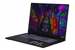 Asus Tuf Gaming A18 FA808UH-S8029