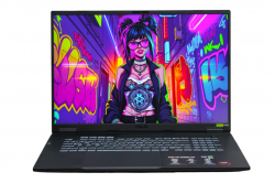 Asus Tuf Gaming A18 FA808UH-S8029