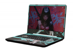 Asus FX95DT3550-0D8CXCA4X10 (P)