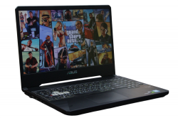 Asus FX86FM8750-0D8AXYA6X10