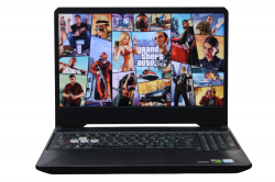 Asus FX86FM8750-0D8AXYA6X10