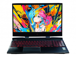 HP Omen 15-DC1066TX