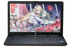 HP 15-da0305ur