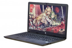 HP 15-da0305ur