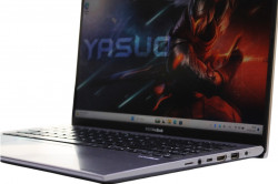 Ноутбук Asus VivoBook X512JF