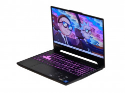 Ноутбук Asus TUF Gaming FX507ZC4-HN009