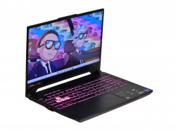 Ноутбук Asus TUF Gaming FX507ZC4-HN009