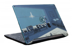 ASUS TUF Gaming F15 FA506IV4800 (P)