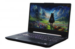 ASUS TUF Gaming F15 FA506IV4800 (P)