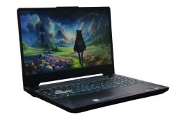 ASUS TUF Gaming F15 FA506IV4800 (P)