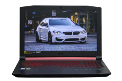 Acer AN515-52-74NV