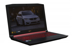 Acer AN515-52-74NV
