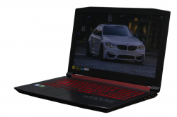 Acer AN515-52-74NV