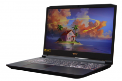 Acer AN515-55-50V2