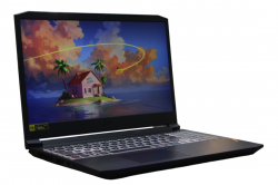 Acer AN515-55-50V2