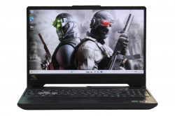 Ноутбук Asus Tuf Gaming FA506IV4800.