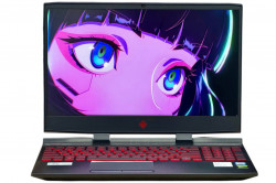 HP Omen 15-dc1058TX(К)