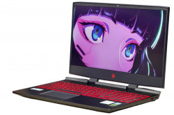 HP Omen 15-dc1058TX(К)