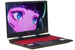 HP Omen 15-dc1058TX(К)