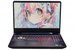 Ноутбук ASUS TUF FX95DT3750-