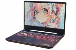 Ноутбук ASUS TUF FX95DT3750-