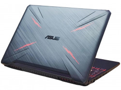 Ноутбук ASUS TUF FX95DT3750-