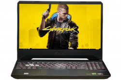 Asus TUF Gaming FX95DT3550(К)