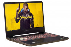 Asus TUF Gaming FX95DT3550(К)