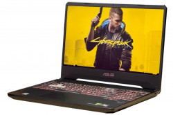 Asus TUF Gaming FX95DT3550(К)