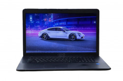 Ноутбук ASUS X751LJ-TY234T