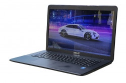Ноутбук ASUS X751LJ-TY234T