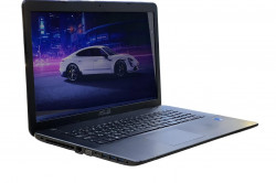Ноутбук ASUS X751LJ-TY234T