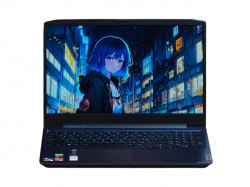 Ноутбук Lenovo IdeaPad Gaming 3 15ARH05