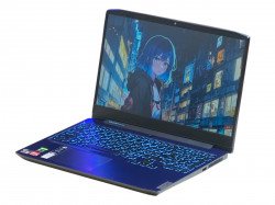 Ноутбук Lenovo IdeaPad Gaming 3 15ARH05