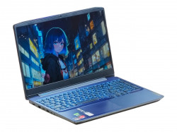 Ноутбук Lenovo IdeaPad Gaming 3 15ARH05
