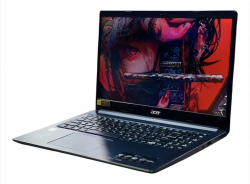 Ноутбук Acer Aspire 3 A315-22-43Z2