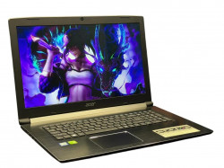Acer Aspire A517-51G-31M6