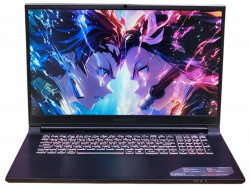 Ноутбук ARDOR GAMING NEO N17-I5ND414