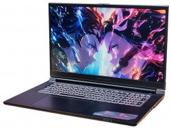 Ноутбук ARDOR GAMING NEO N17-I5ND414