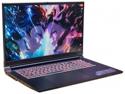 Ноутбук ARDOR GAMING NEO N17-I5ND414