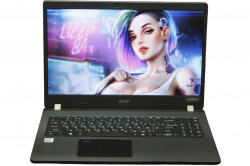Acer TravelMate P215-52-30CQm