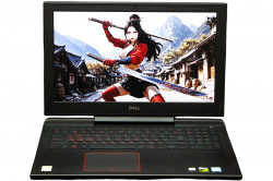 Dell Inspiron P72F001