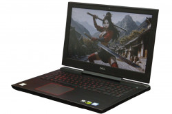 Dell Inspiron P72F001