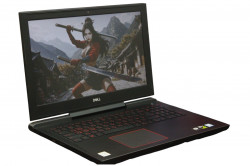 Dell Inspiron P72F001