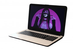 HP 15-bc684ur: