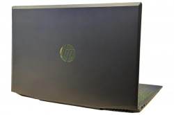 Ноутбук HP Pavilion Gaming 15-cx0098ur