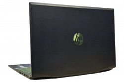 Ноутбук HP Pavilion Gaming 15-cx0098ur
