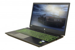Ноутбук HP Pavilion Gaming 15-cx0098ur