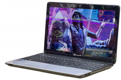 PackardBell Easenote TE11-BZ-260RU