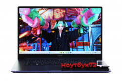 Ноутбук HUAWEI MateBook D 15 BoDE-WFH9